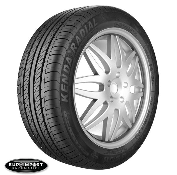 Kenda KR33A KOMENDO  215/65 R15 104 T  Carico C 